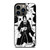 UCHIHA ITACHI NARUTO ANIME iPhone 13 Pro Case Cover