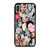 MARILYN MONROE COLLAGE iPhone X / XS Case Cover