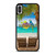 MARGARITAVILLE JIMMY BUFFETT'S YOU AND ME iPhone X / XS Case Cover
