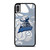 MANITOBA MOOSE NHL LOGO 2 iPhone X / XS Case Cover