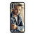 LUIS FONSI SINGER iPhone X / XS Case Cover