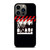U2 BAND iPhone 13 Pro Case Cover
