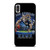 LOS ANGELES RAMS 2 iPhone X / XS Case Cover