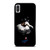 LOS ANGELES LA DODGERS iPhone X / XS Case Cover