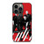 U2 BAND 2 iPhone 13 Pro Case Cover