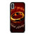 LORD OF THE RING iPhone X / XS Case Cover