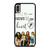 LITTLE MIX HEART iPhone X / XS Case Cover