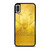 LIONEL MESSI WORLD PLAYER iPhone X / XS Case Cover