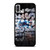 LIONEL MESSI BARCA 2 iPhone X / XS Case Cover