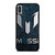 LIONEL ANDRES MESSI iPhone X / XS Case Cover
