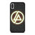 LINKIN PARK 4 iPhone X / XS Case Cover