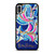 LILLY PULITZER OCEAN JEWELS iPhone X / XS Case Cover