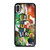 LIL UZI VERT RAPPER iPhone X / XS Case Cover