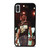 LIL UZI RAPPER iPhone X / XS Case Cover