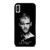 LIL PEEP THE EMO RAP iPhone X / XS Case Cover