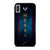 LEO MESSI SIGN LOGO iPhone X / XS Case Cover