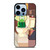 STEVEN UNIVERSE IN TOILET 2 iPhone 13 Pro Max Case Cover