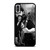 LEMMY KILMISTER BASS 3 iPhone X / XS Case Cover
