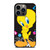 TWEETY BIRD FLORAL 2 iPhone 13 Pro Case Cover TWEETY BIRD FLORAL 2 iPhone 13 Pro Case Cover