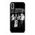 LED ZEPPELIN 1 iPhone X / XS Case Cover
