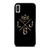 LEBRON JAMES KING LOGO iPhone X / XS Case Cover