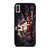 LEBRON JAMES 1 iPhone X / XS Case Cover