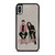 LARRY STYLINSON COMPLIMENTARY iPhone X / XS Case Cover
