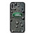 LAND ROVER RAINDROP iPhone X / XS Case Cover