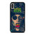 LADY GAGA ART POP 2 iPhone X / XS Case Cover