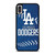 LA LOS ANGELES DODGERS iPhone X / XS Case Cover