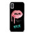 KYLIE JENNER LIPS 1 iPhone X / XS Case Cover