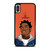 KODAK BLACK WSHH iPhone X / XS Case Cover