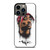TUPAC 2PAC RAPPER 1 iPhone 13 Pro Case Cover