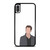 KLAUS MIKAELSON 1 iPhone X / XS Case Cover