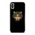 KENZO PARIS EMBLEM iPhone X / XS Case Cover