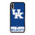 KENTUCKY WILDCATS 1 iPhone X / XS Case Cover