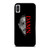 KENDRICK LAMAR DAMN ART iPhone X / XS Case Cover