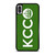 KEEP CALM KCCO iPhone X / XS Case Cover