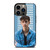 TROYE SIVAN iPhone 13 Pro Case Cover