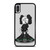 KAWS AIR JORDAN iPhone X / XS Case Cover