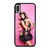 KATY PERRY FLOWER iPhone X / XS Case Cover