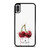 KATE SPADE CHERRY iPhone X / XS Case Cover