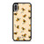 KATE SPADE BEE iPhone X / XS Case Cover