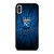 KANSAS CITY ROYALS 1 iPhone X / XS Case Cover