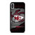 KANSAS CITY CHIEFS 4 iPhone X / XS Case Cover