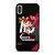 KANSAS CITY CHIEFS 2 iPhone X / XS Case Cover