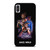 JUICE WRLD RAPPER 2 iPhone X / XS Case Cover