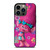 TROLLS CUTE CARTOON iPhone 13 Pro Case Cover