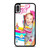 JOJO SIWA SINGER iPhone X / XS Case Cover