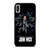 JOHN WICK KEANU REEVES iPhone X / XS Case Cover